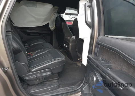 2019 Ford Expedition Max Limited from USA, damaged, VIN 1FMJK1KT5KEA21021